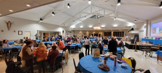 Trivia Night 10-24-2025